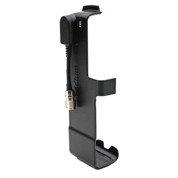 Iridium 9555 Antenna Adapter (Ex-Rental Fleet)