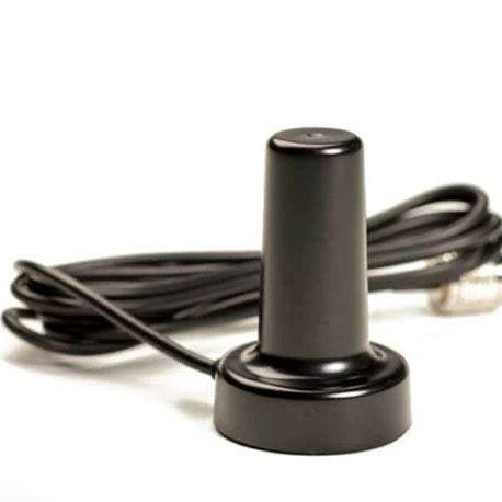 Iridium magnetic Portable Auxiliary Antenna (Ex-Rental)