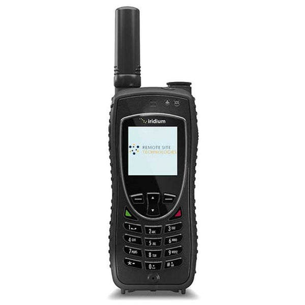 Iridium 9575 Extreme Satellite Phone - In Stock