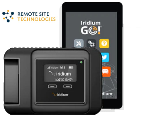 Iridium Extreme 9575 Push-to-Talk