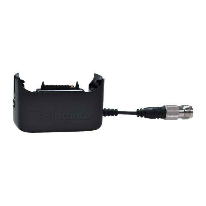 Iridium 9575 Charging Adapter - Antenna Power USB (Ex-Rental Fleet)