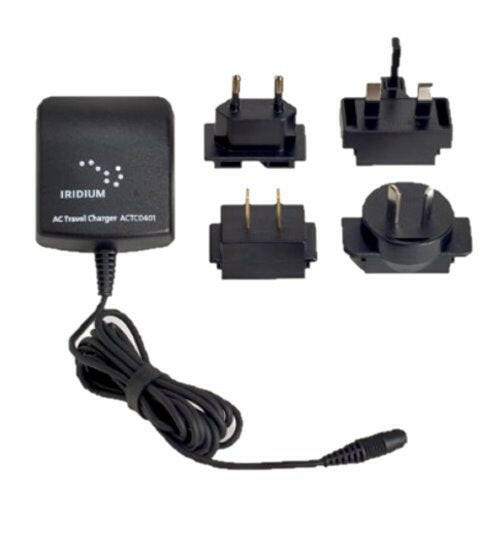 Iridium 9555/9575 wall charger