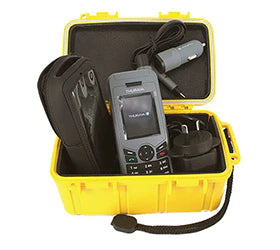 Thuraya Satellite Phone Hire Instant Quote and Booking - from $4 per day