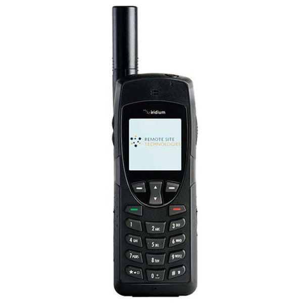 Iridium 9555 Satellite Phone - In Stock!