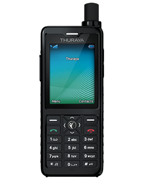 Thuraya XT-PRO handset
